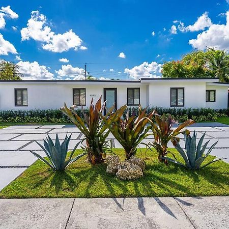 Tamiami Casa De Millerヴィラ エクステリア 写真