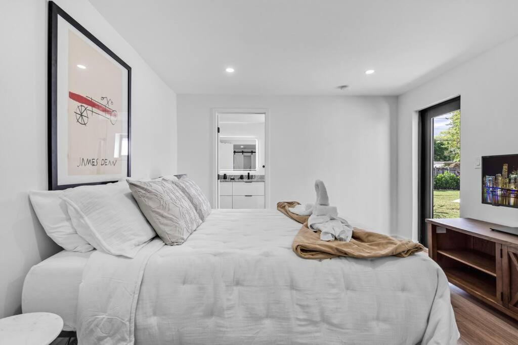 Tamiami Casa De Millerヴィラ エクステリア 写真