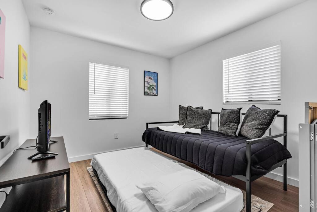 Tamiami Casa De Millerヴィラ エクステリア 写真