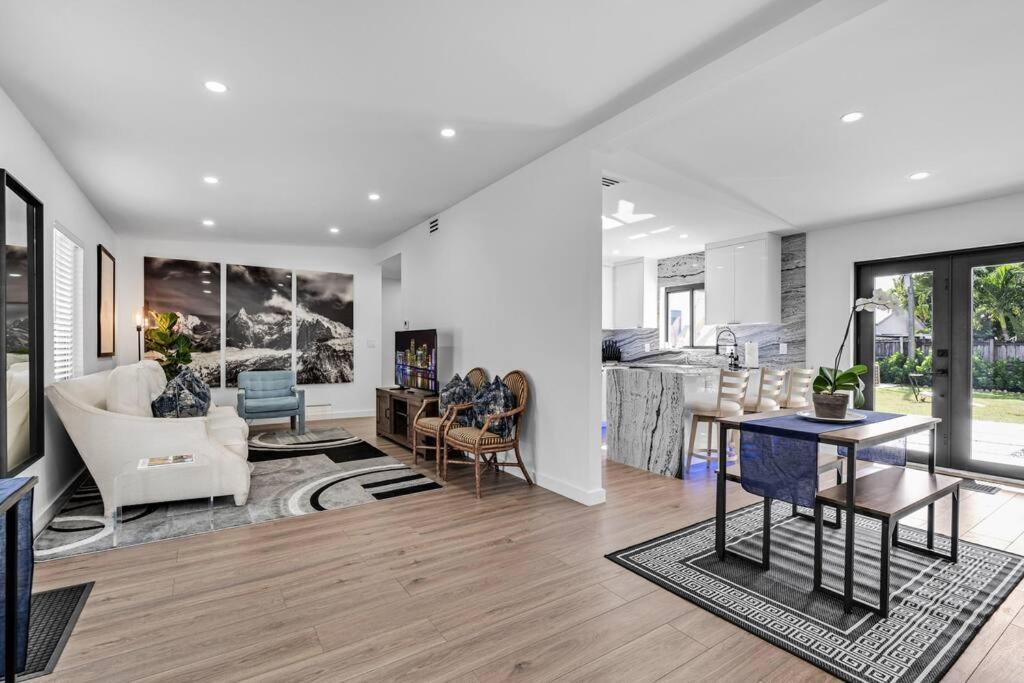 Tamiami Casa De Millerヴィラ エクステリア 写真
