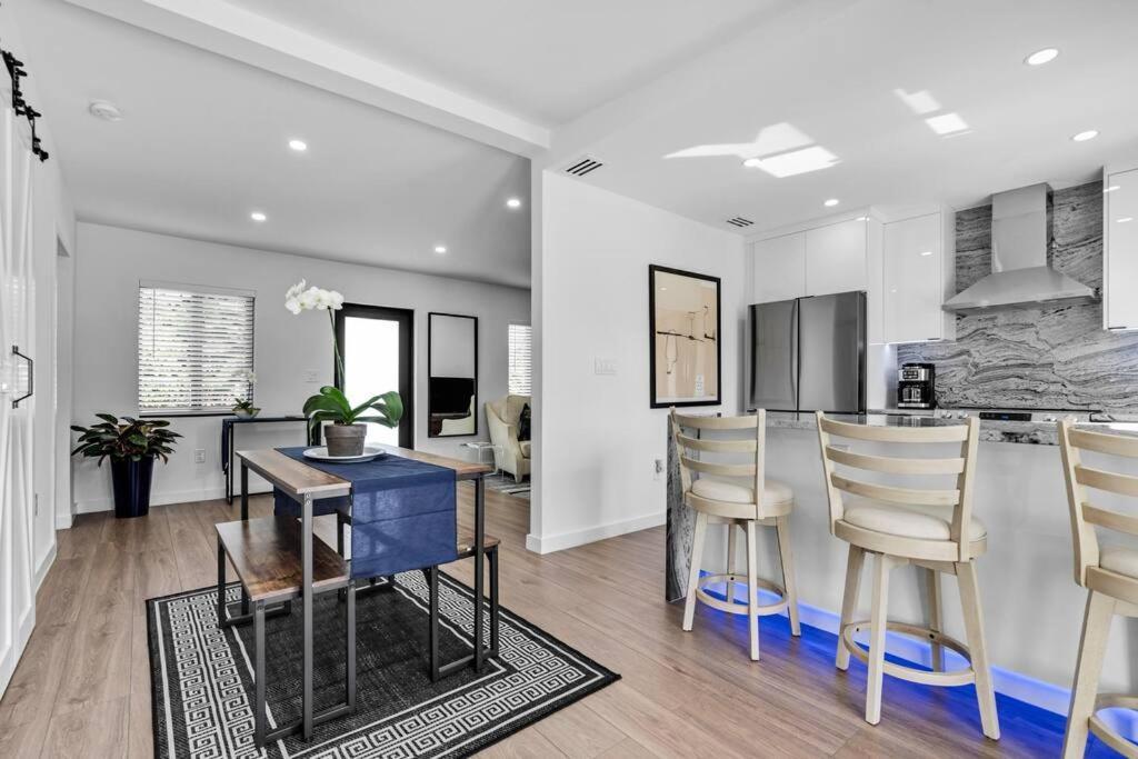 Tamiami Casa De Millerヴィラ エクステリア 写真