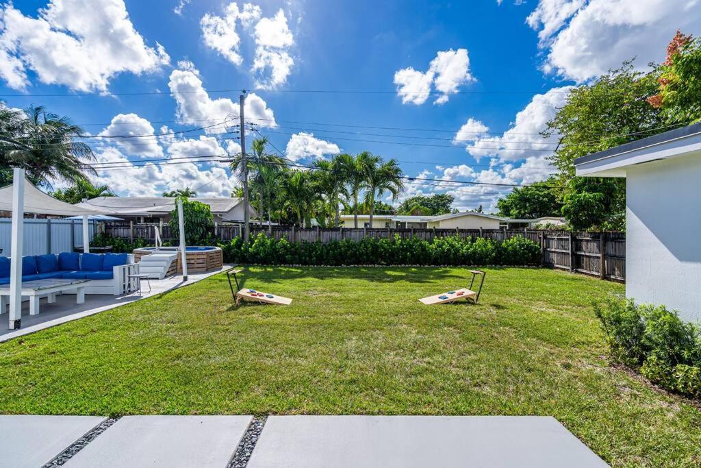 Tamiami Casa De Millerヴィラ エクステリア 写真