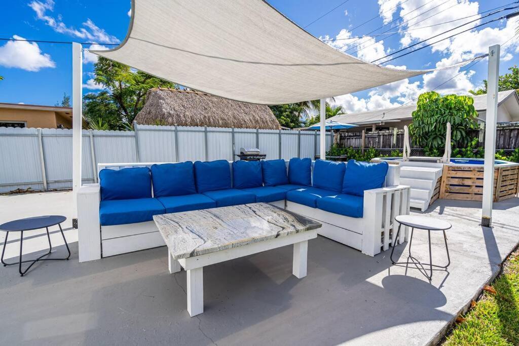 Tamiami Casa De Millerヴィラ エクステリア 写真