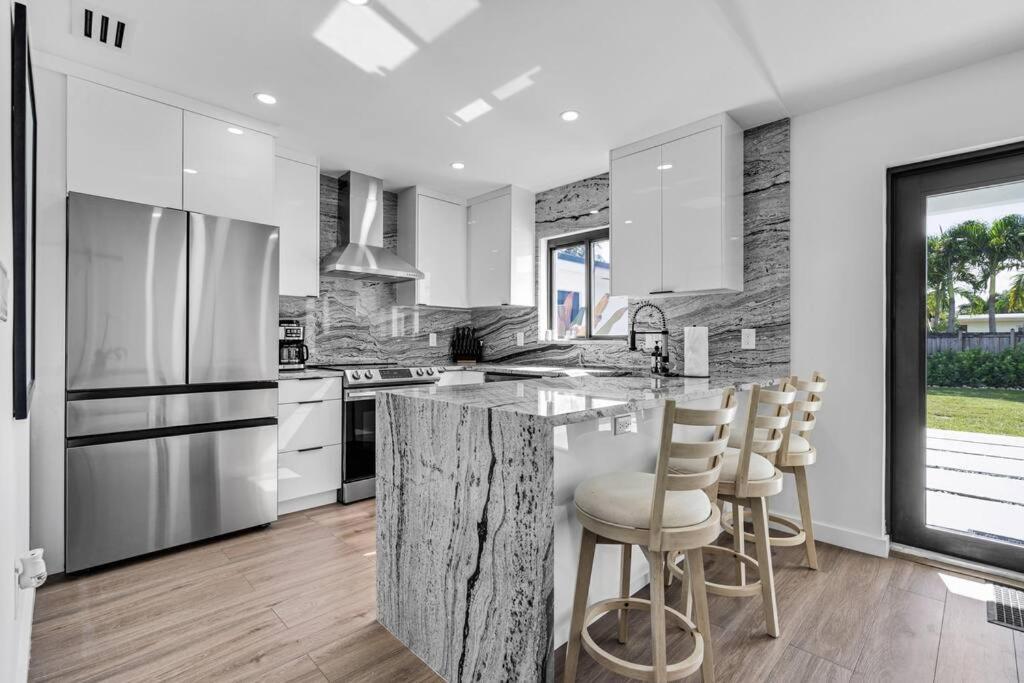 Tamiami Casa De Millerヴィラ エクステリア 写真