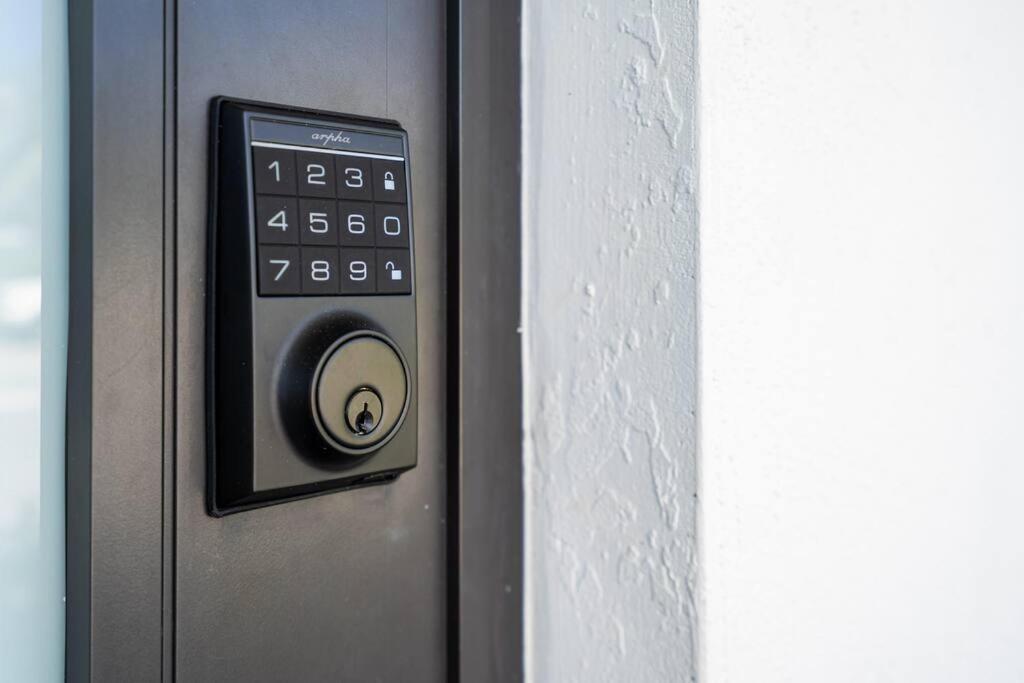 Tamiami Casa De Millerヴィラ エクステリア 写真