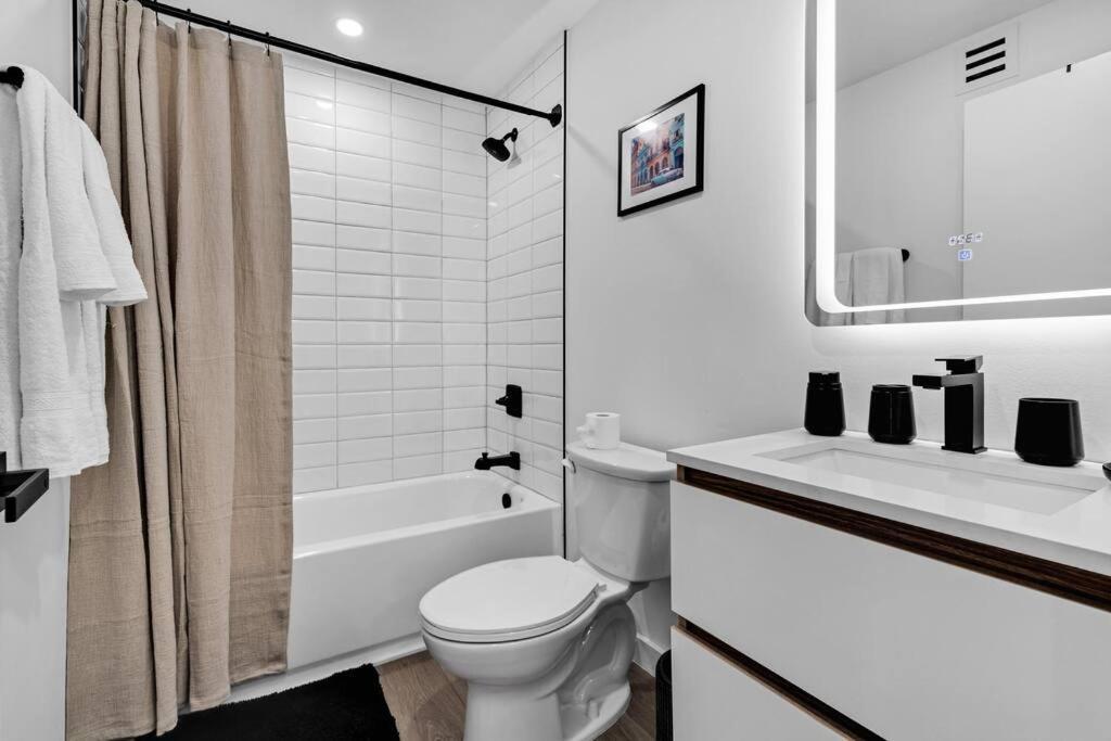 Tamiami Casa De Millerヴィラ エクステリア 写真