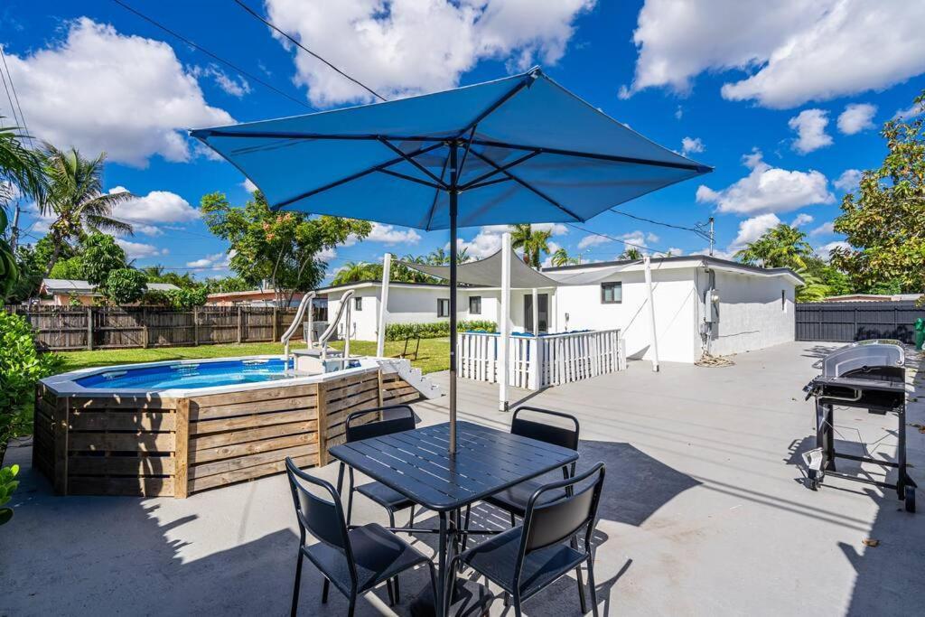 Tamiami Casa De Millerヴィラ エクステリア 写真