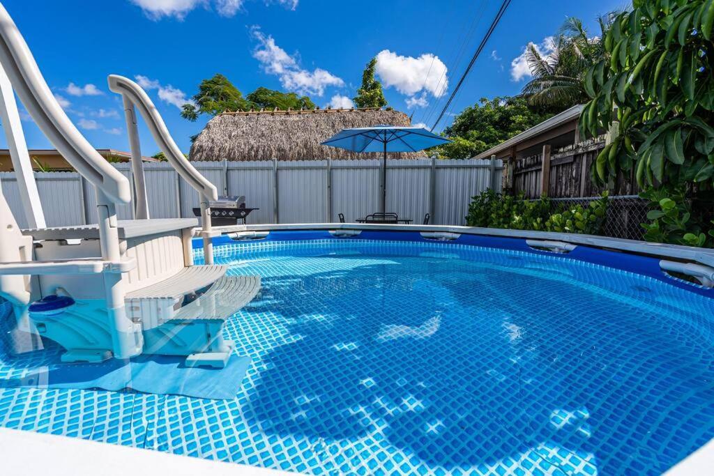 Tamiami Casa De Millerヴィラ エクステリア 写真