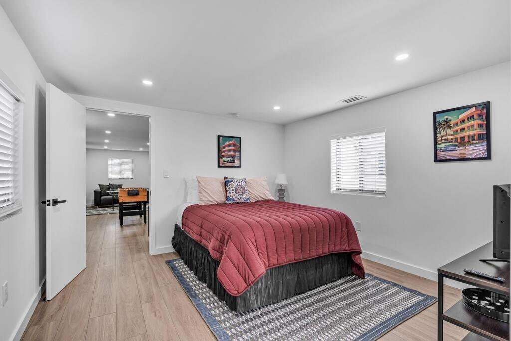 Tamiami Casa De Millerヴィラ エクステリア 写真