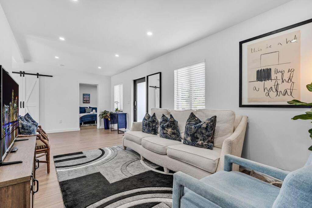 Tamiami Casa De Millerヴィラ エクステリア 写真