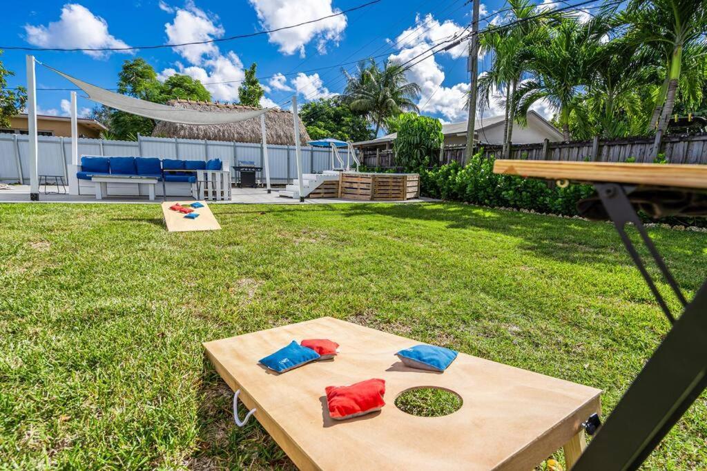 Tamiami Casa De Millerヴィラ エクステリア 写真