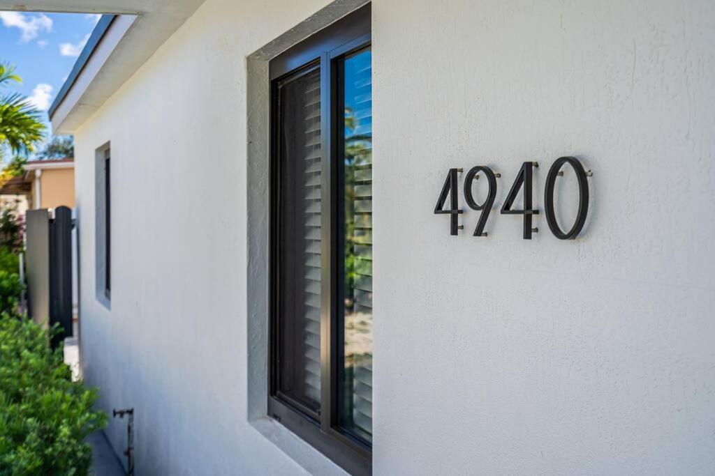 Tamiami Casa De Millerヴィラ エクステリア 写真