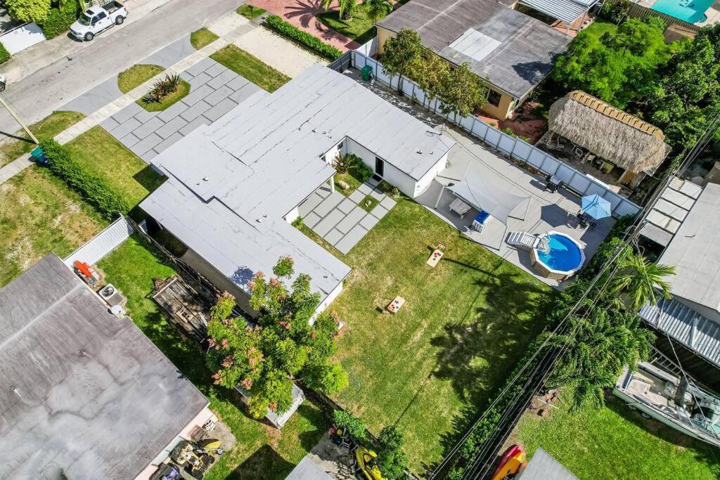 Tamiami Casa De Millerヴィラ エクステリア 写真