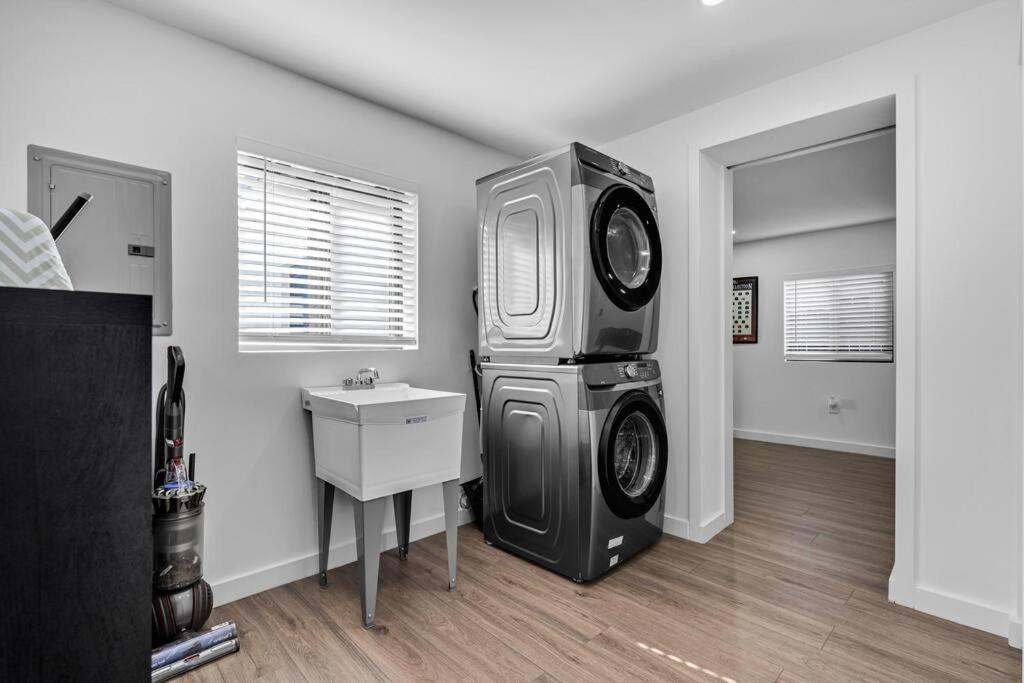 Tamiami Casa De Millerヴィラ エクステリア 写真
