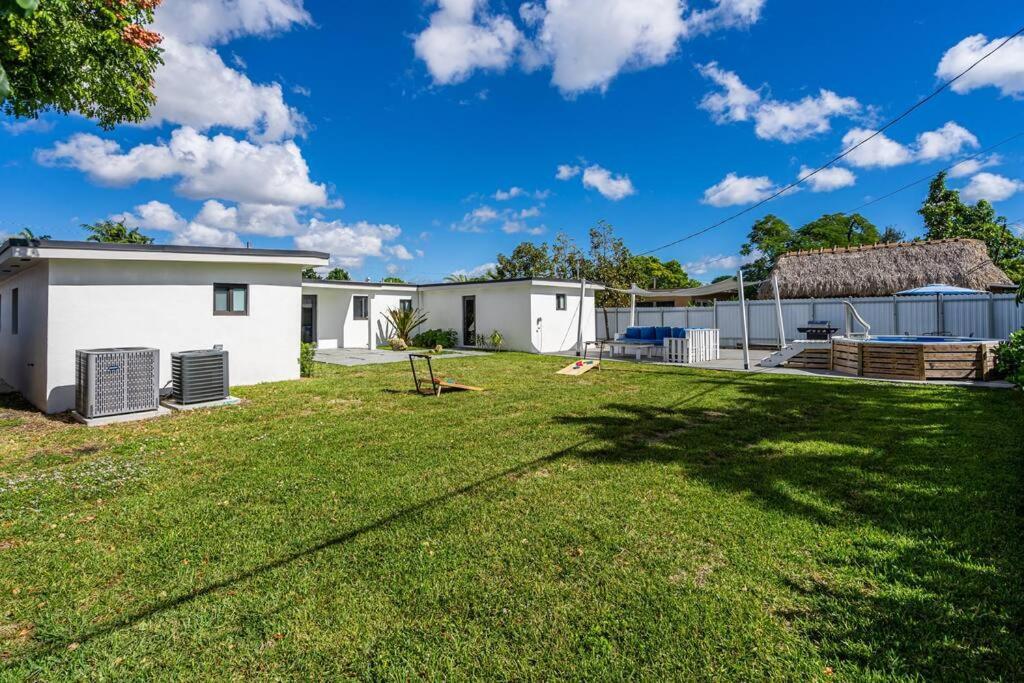 Tamiami Casa De Millerヴィラ エクステリア 写真