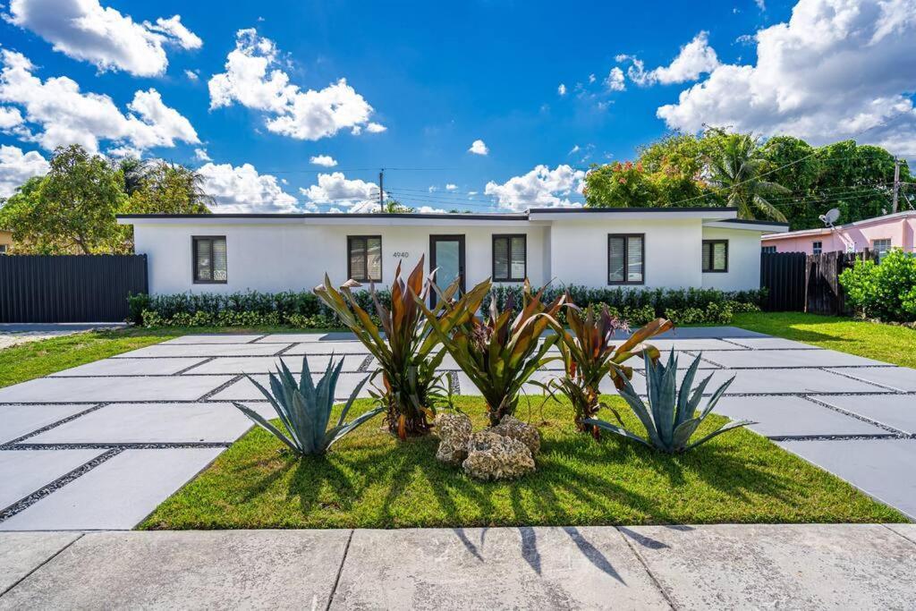 Tamiami Casa De Millerヴィラ エクステリア 写真