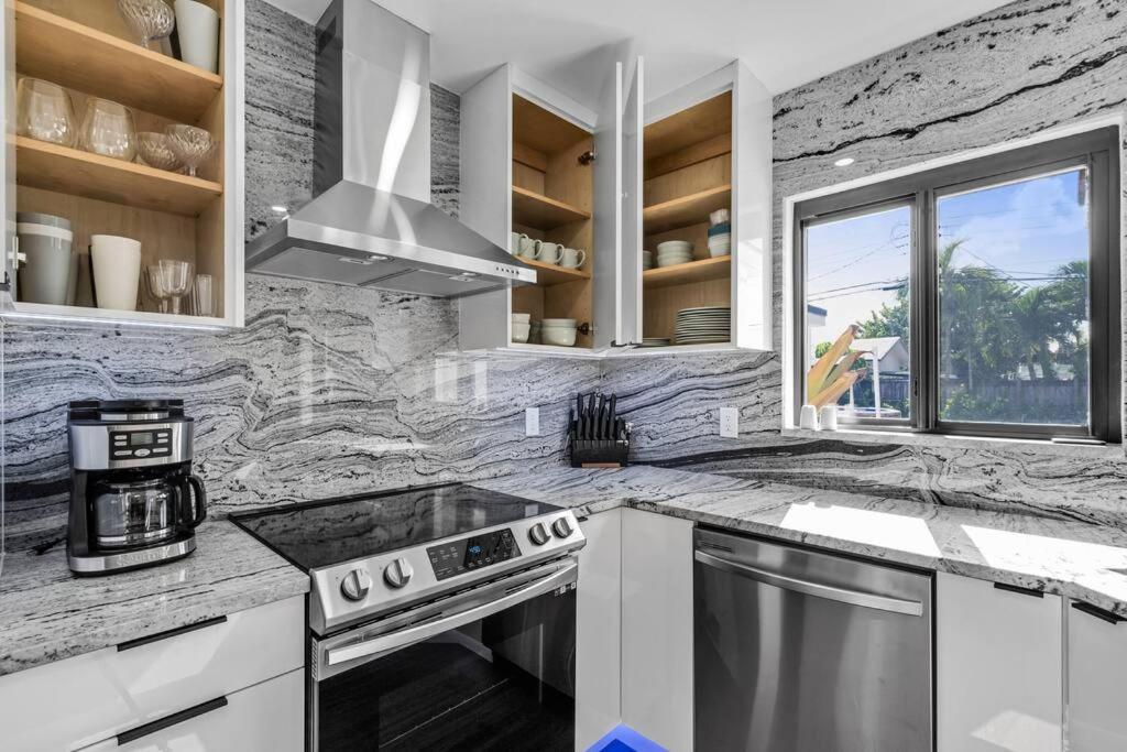 Tamiami Casa De Millerヴィラ エクステリア 写真