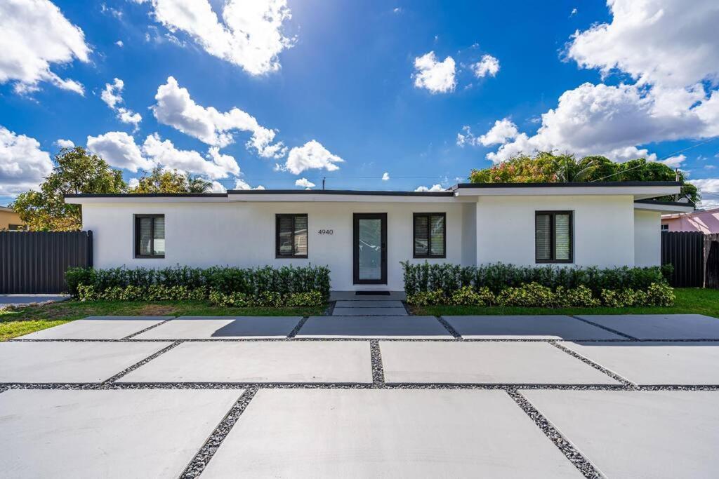 Tamiami Casa De Millerヴィラ エクステリア 写真