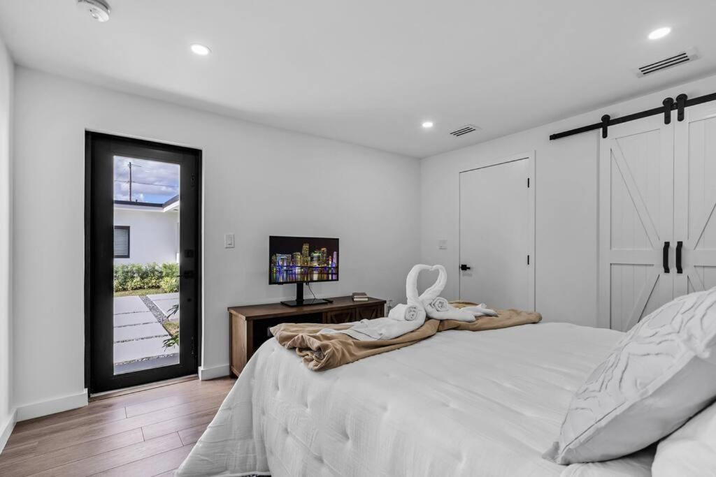 Tamiami Casa De Millerヴィラ エクステリア 写真