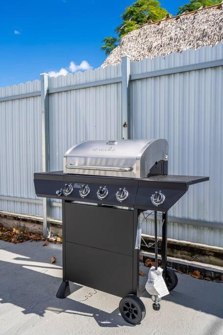 Tamiami Casa De Millerヴィラ エクステリア 写真