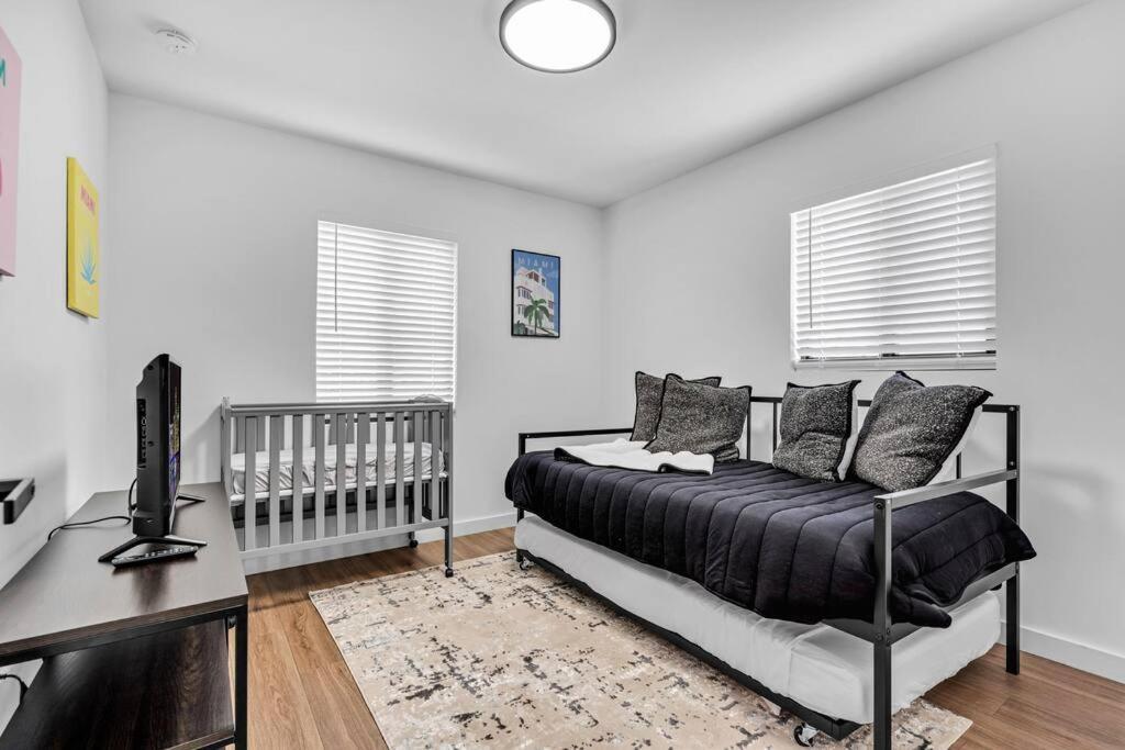 Tamiami Casa De Millerヴィラ エクステリア 写真