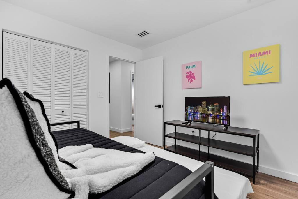 Tamiami Casa De Millerヴィラ エクステリア 写真