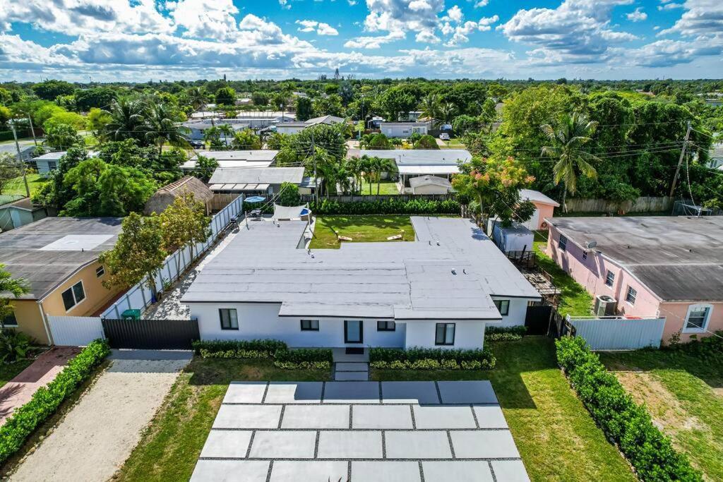 Tamiami Casa De Millerヴィラ エクステリア 写真
