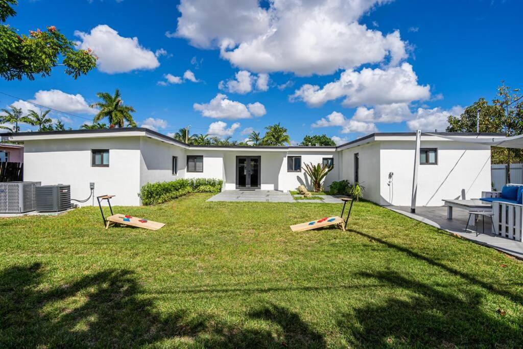 Tamiami Casa De Millerヴィラ エクステリア 写真
